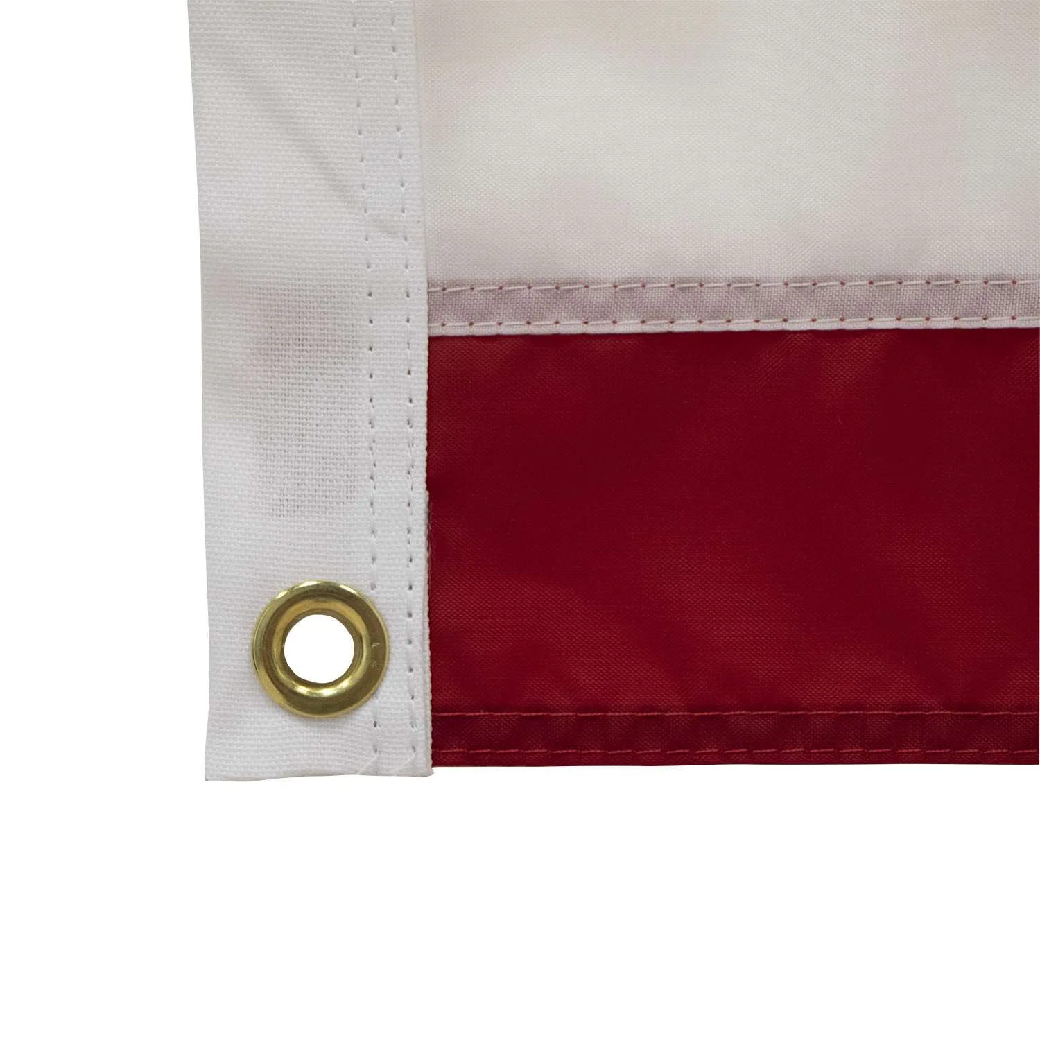 10' x 15' Nylon U.S. Flag view 3
