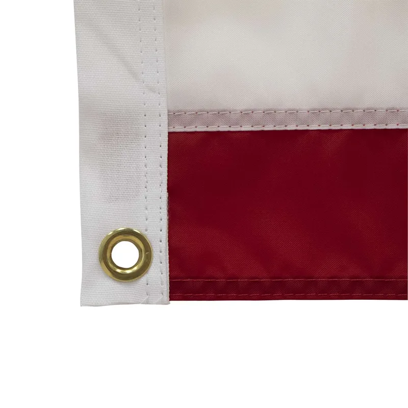 30' x 60' Nylon U.S. Flag view 4