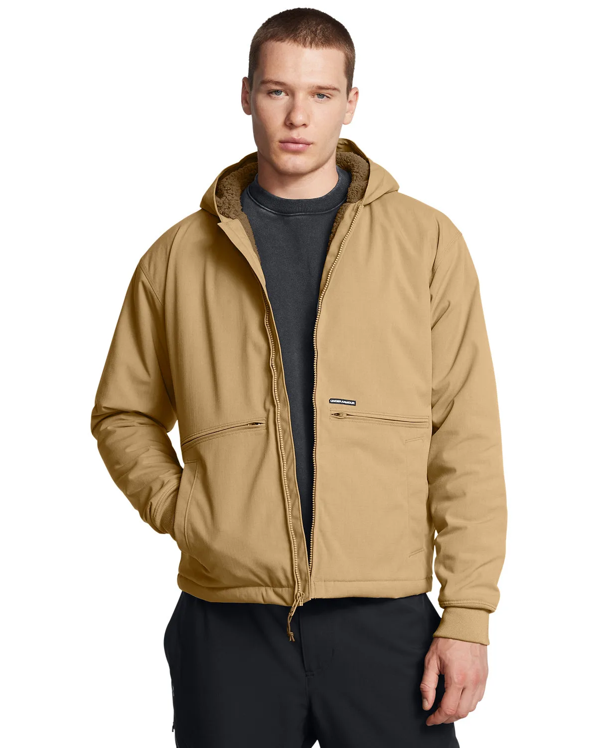 Camel/ Coyte_263