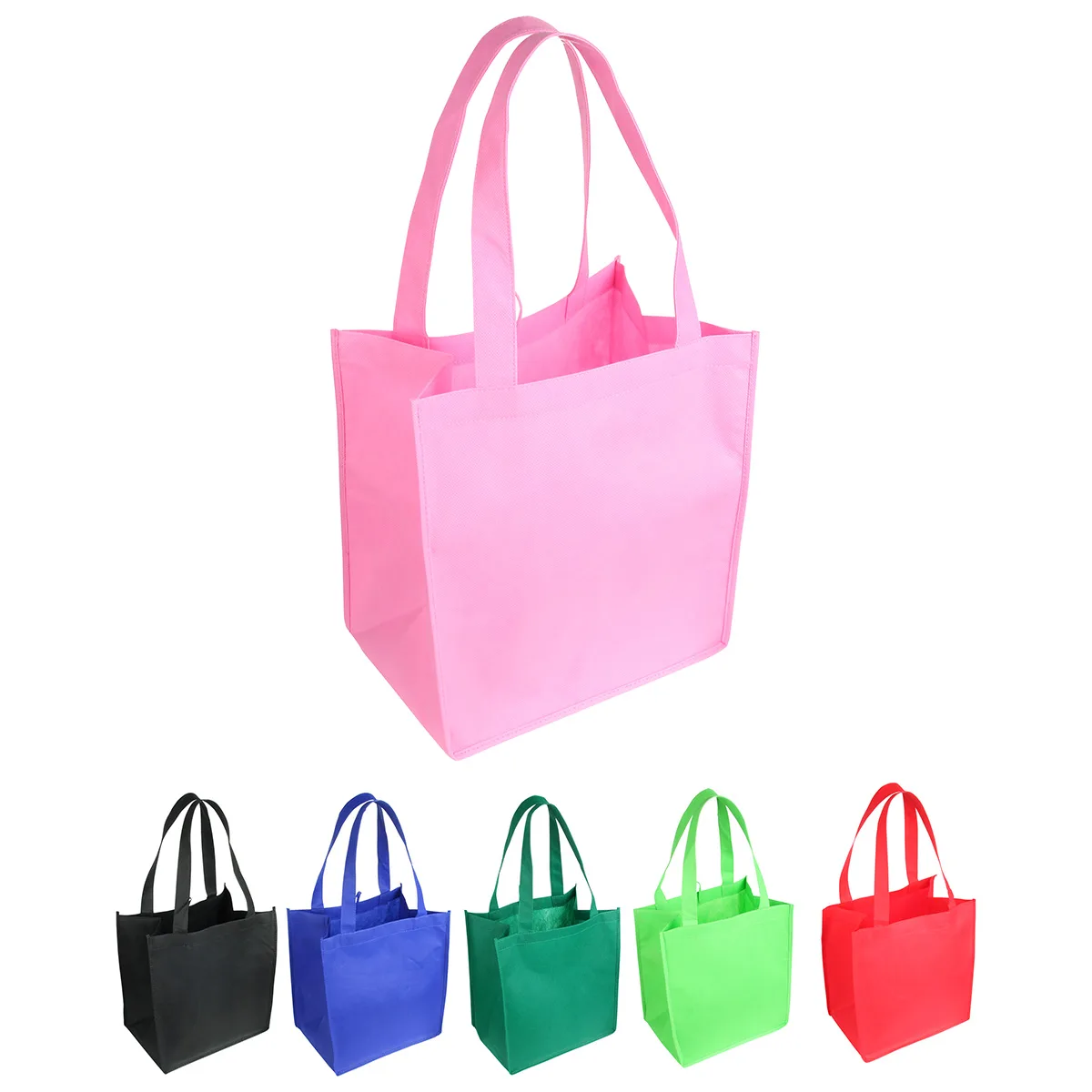 Sunbeam Non-Woven Shopping Bag view 2