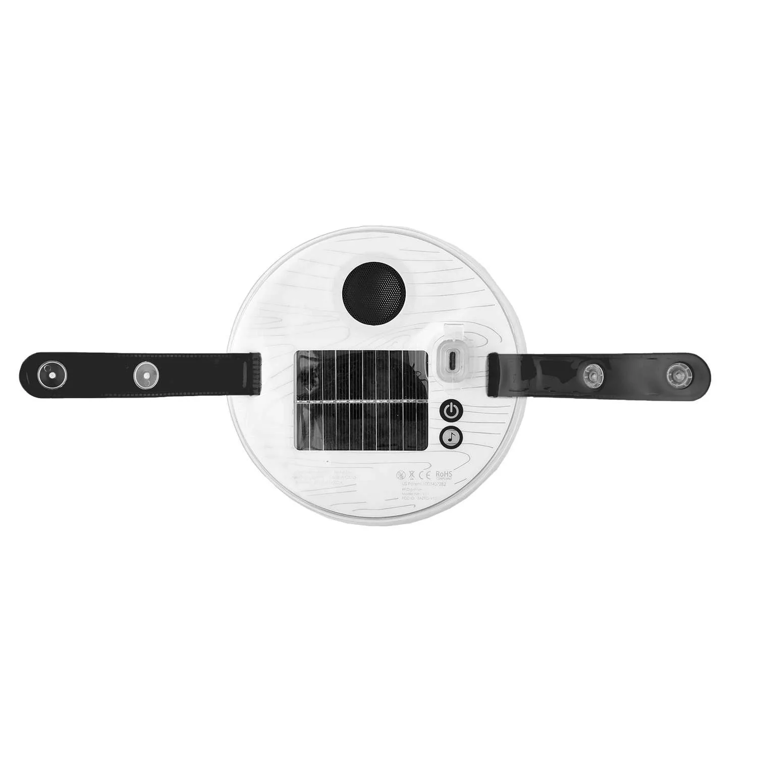 Nightlife Speaker view 7