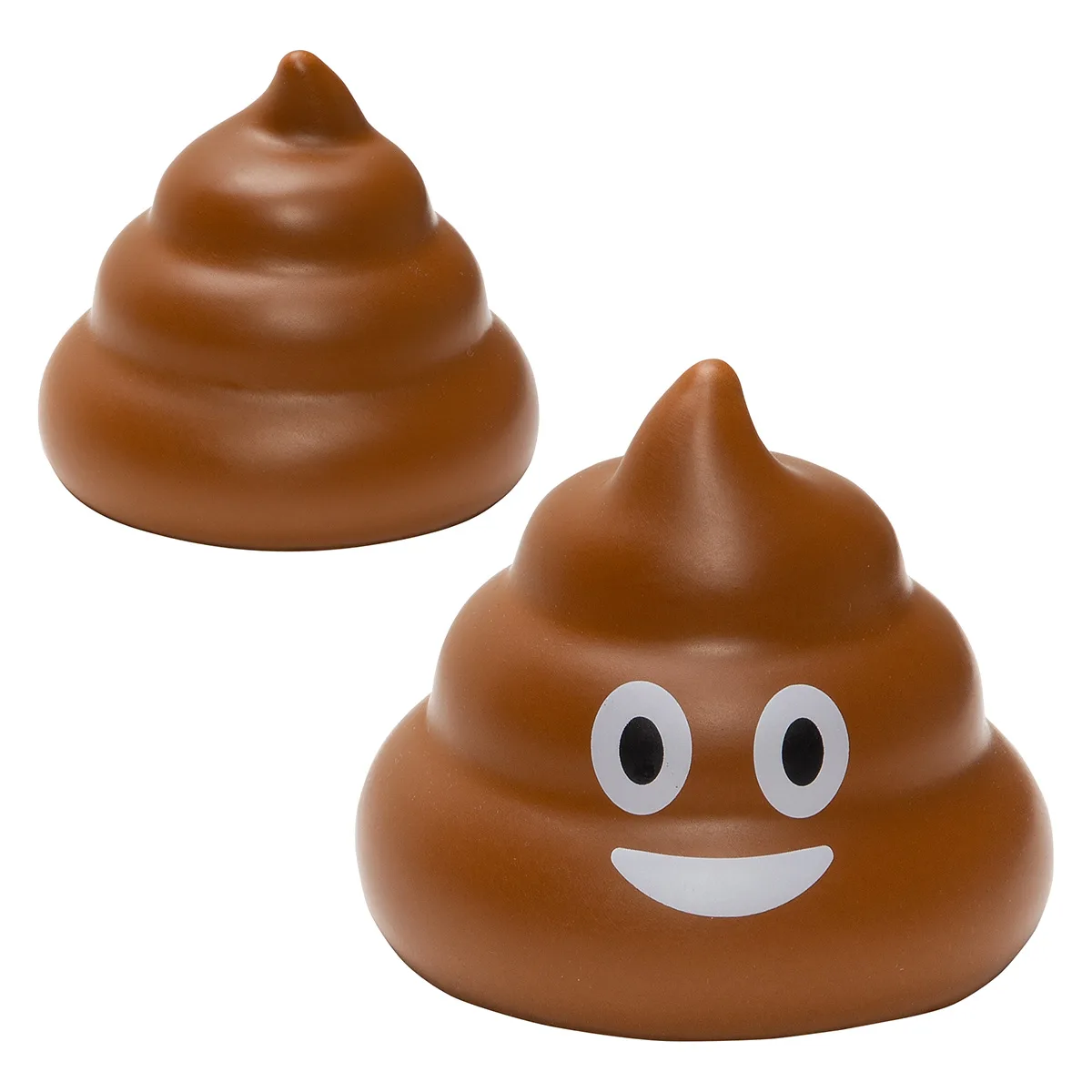 Poop Emoji Stress Reliever view 2