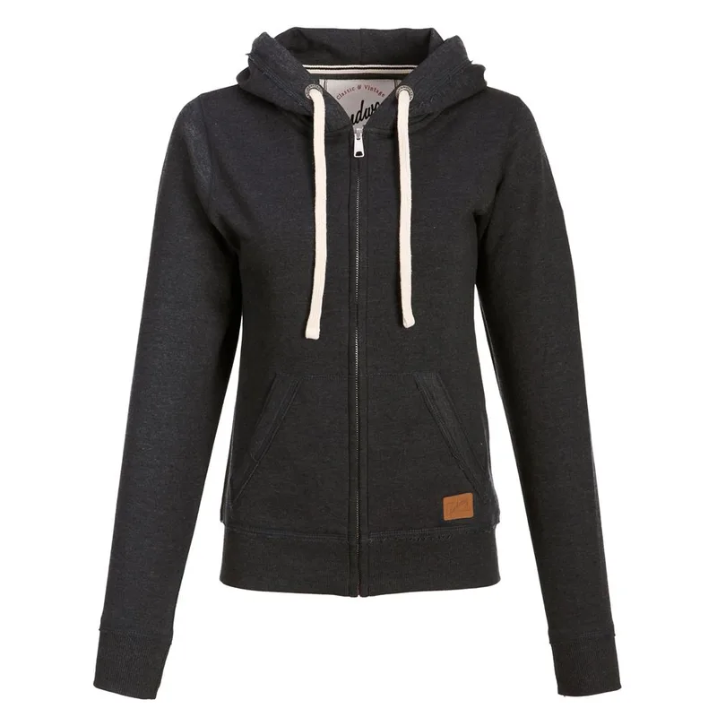 Ladies' Westport Hoodie view 4