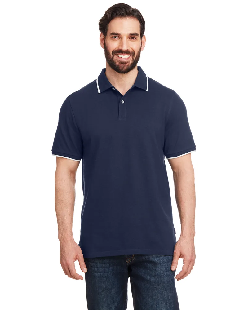 NAUTICA Men's Deck Polo view 3