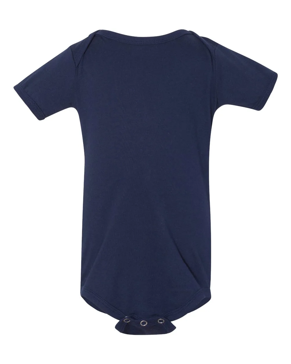Bella+Canvas® Infant Jersey One Piece view 3