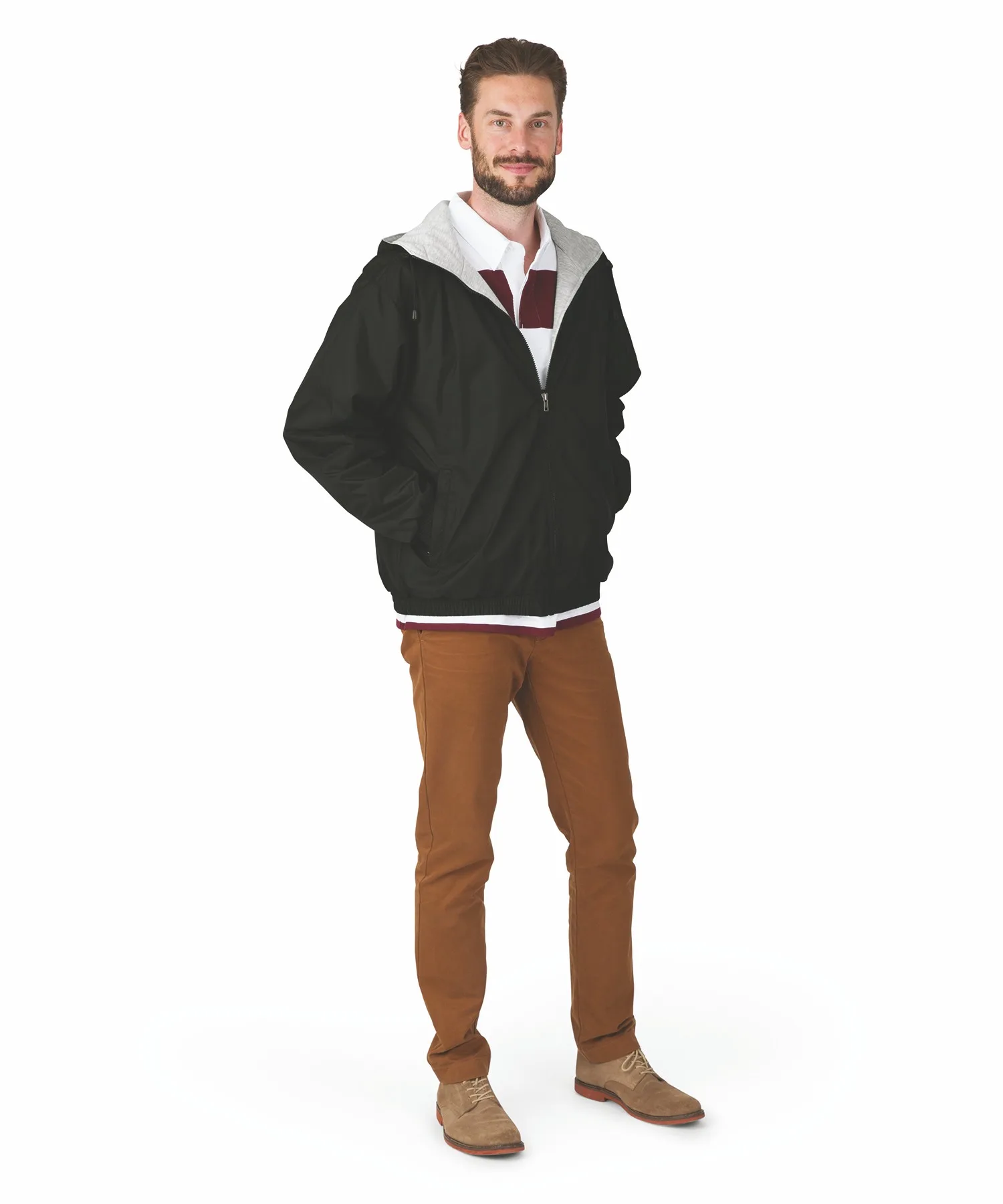 Unisex Performer Jacket