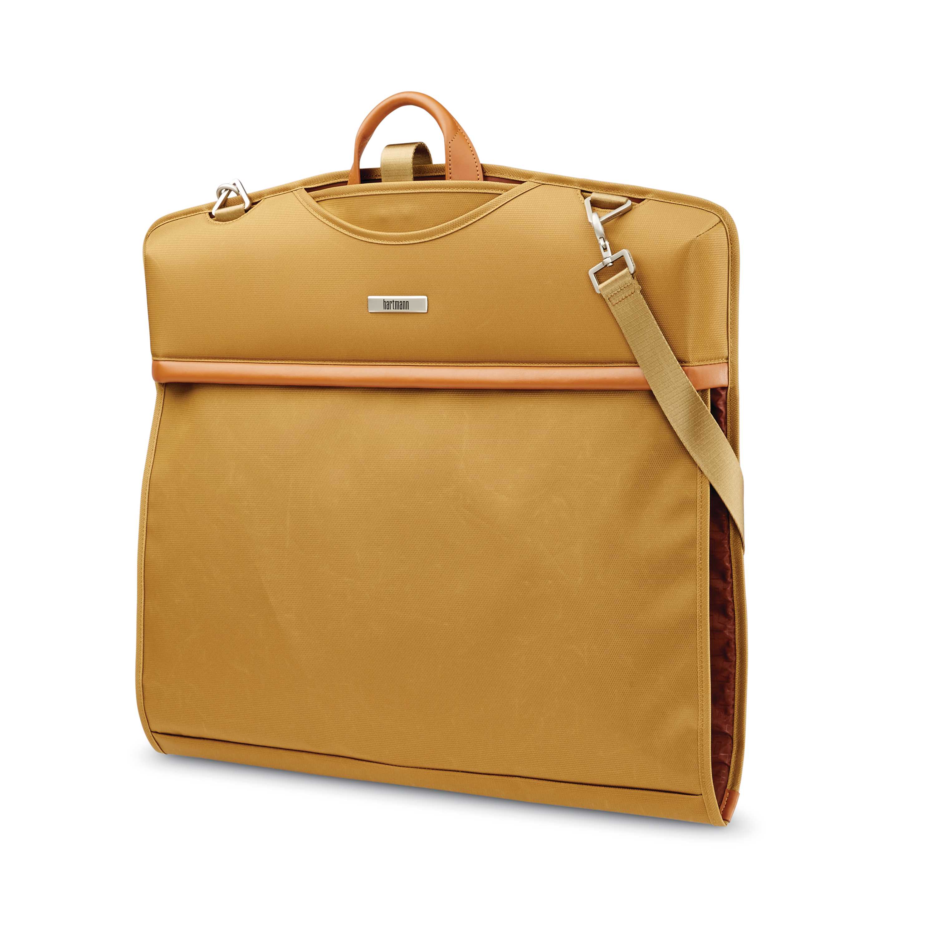 Hartmann Metropolitan 2 Garment Sleeve Luggage / Safari