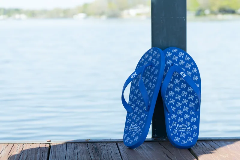 Classic Flip Flops view 4