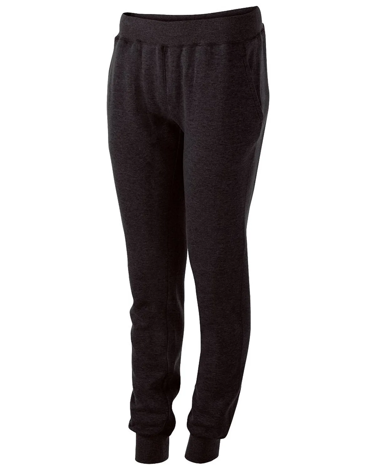 Holloway Ladies' Athletic Fleece Jogger Sweatpant