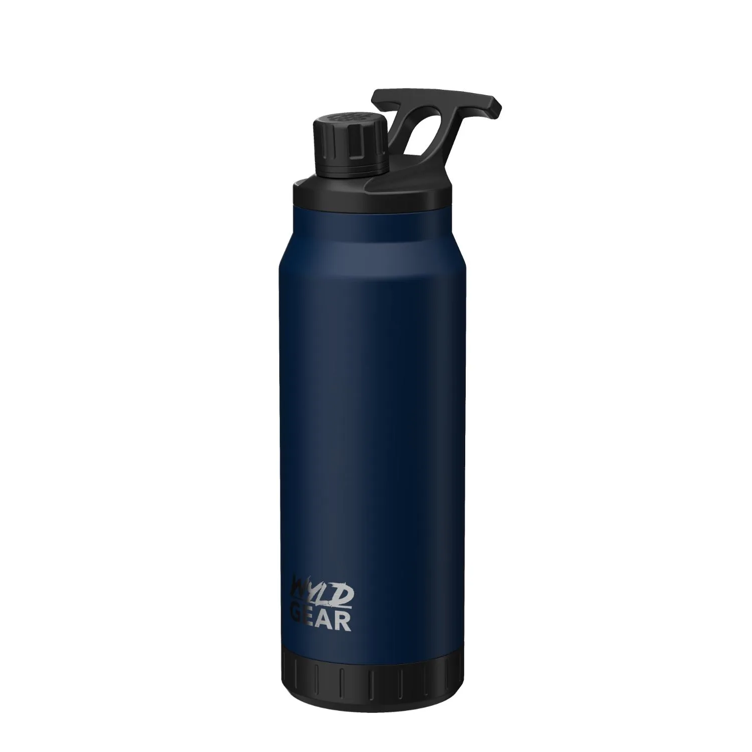 34 oz Wyld Gear® Stainless Steel Vacuum Insulated Mag Bottle view 5