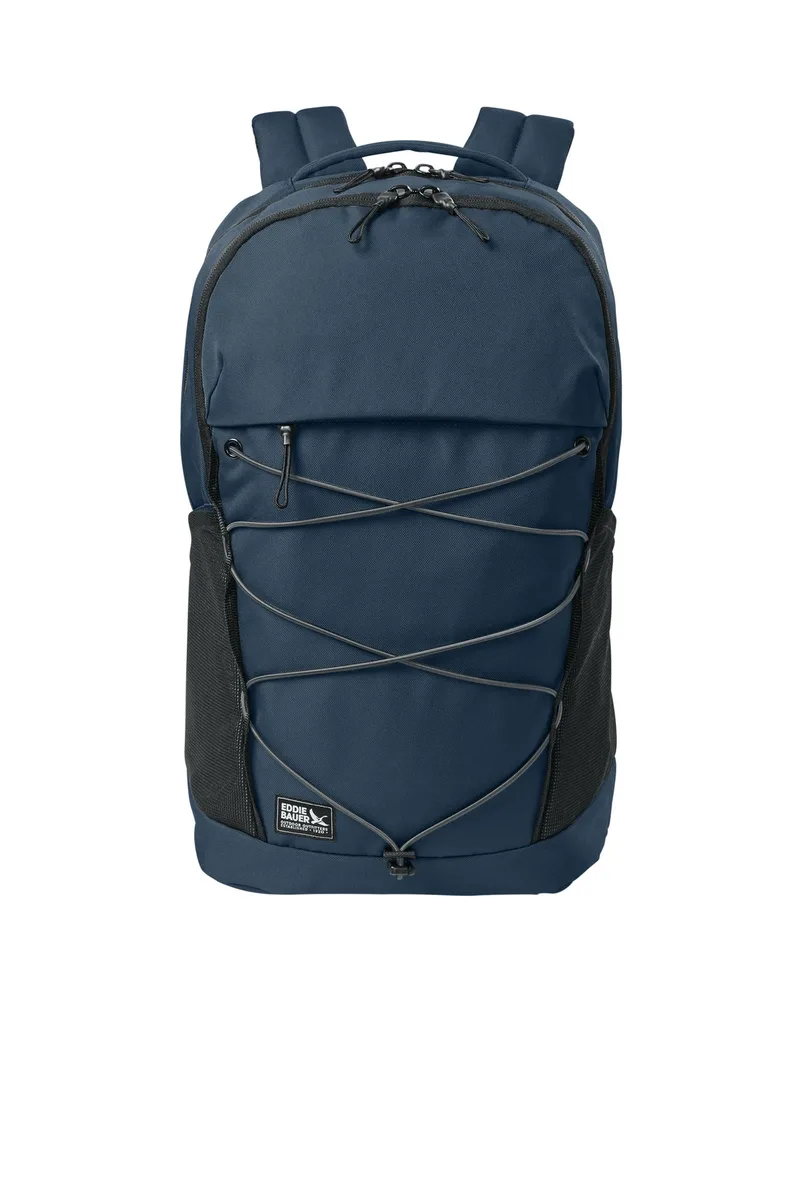 River Blue Navy/Black