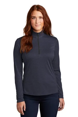 Navy Blue Heather