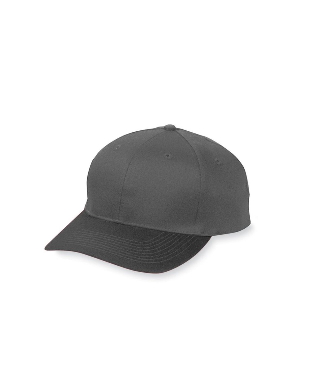 Augusta Youth Cotton Twill Low Profile Cap