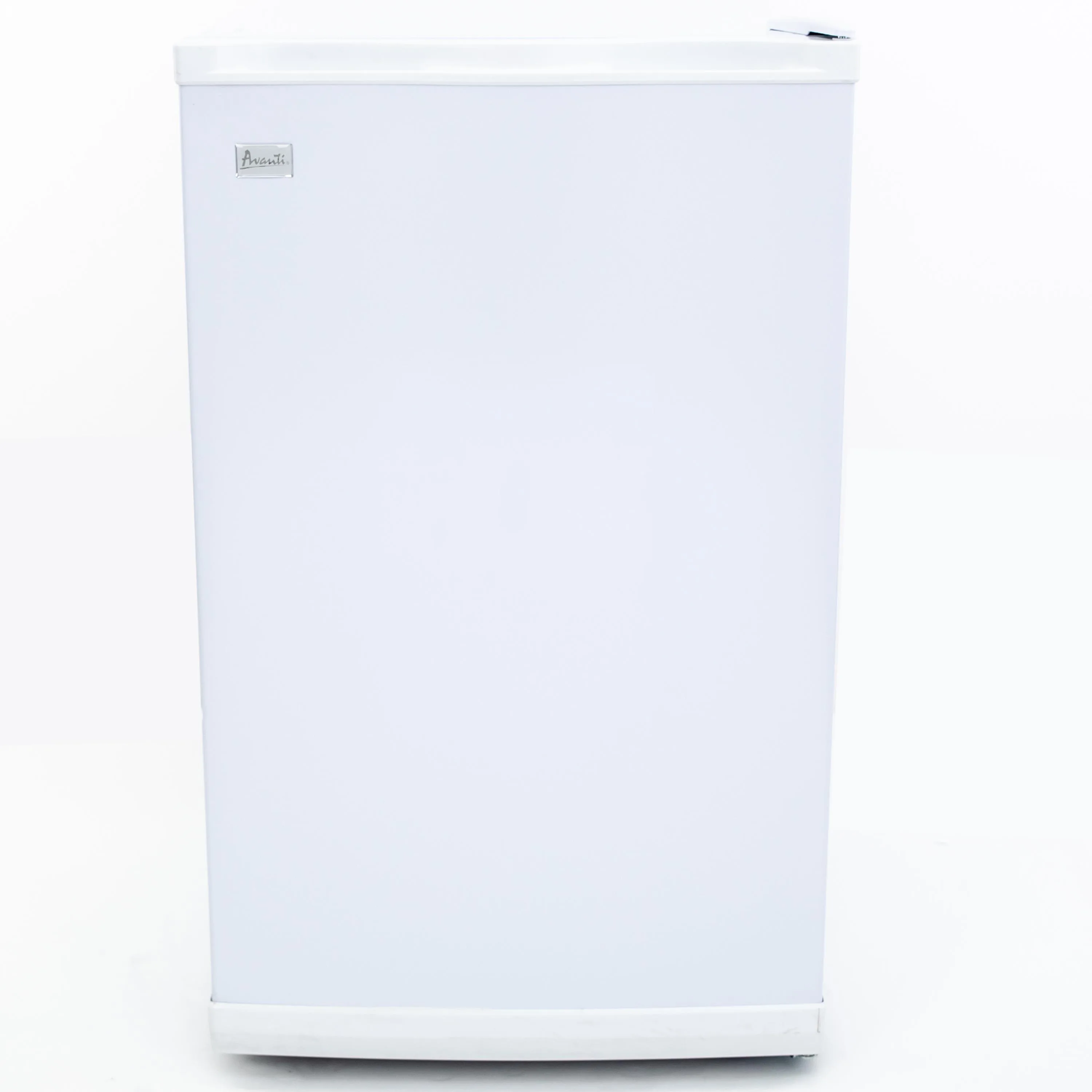 Legacy Avanti - 2.8 Cu. Ft. Vertical Freezer - White