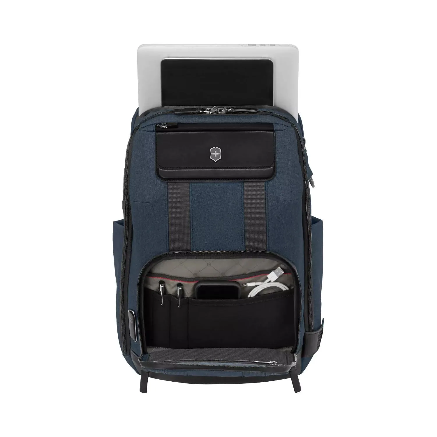 Swiss Army - Victorinox® Architecture Deluxe Backpack view 7