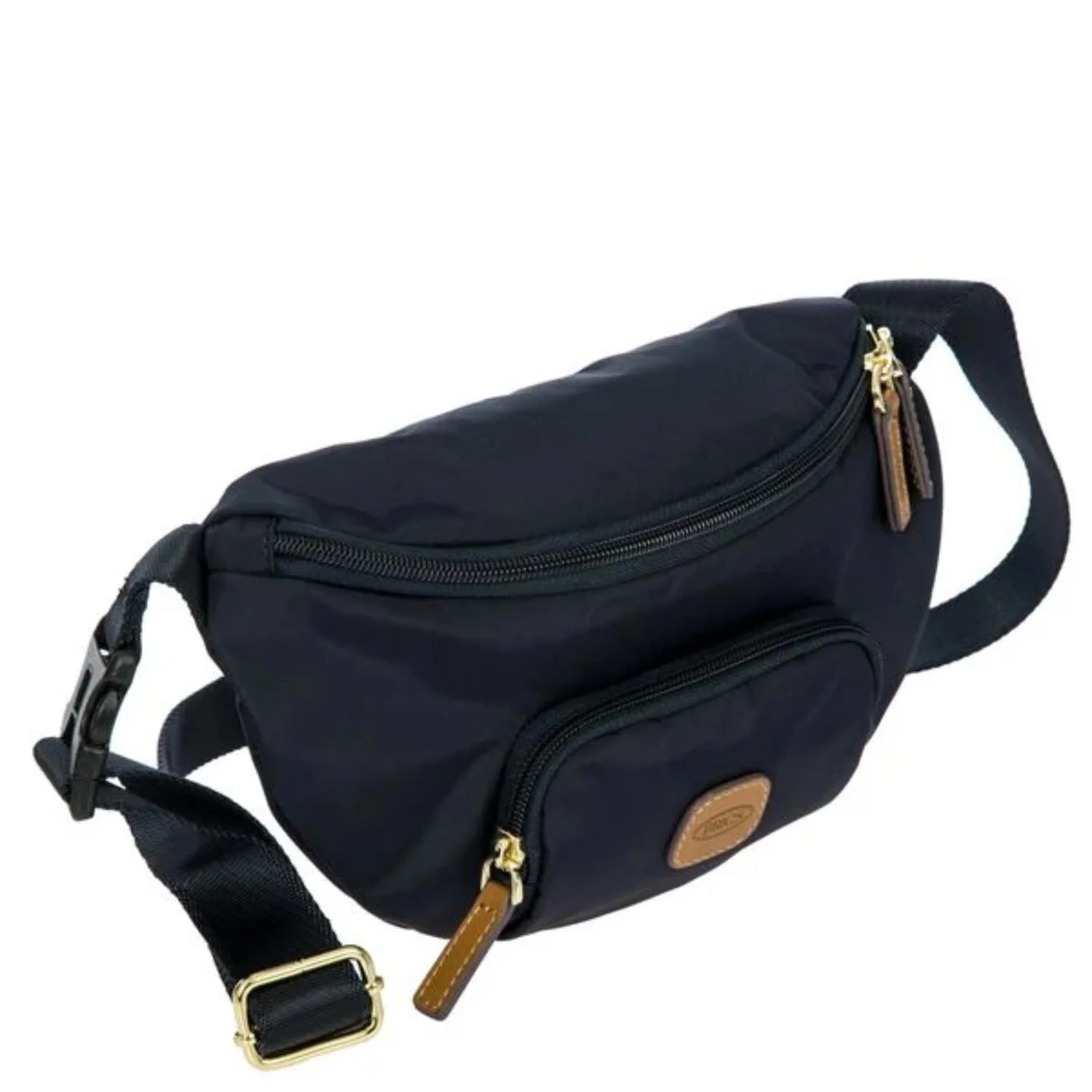 Navy Blue Top
