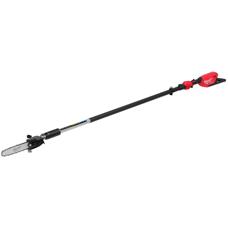 Milwaukee M18 Fuel Telescoping Pole Saw - Tool-Only