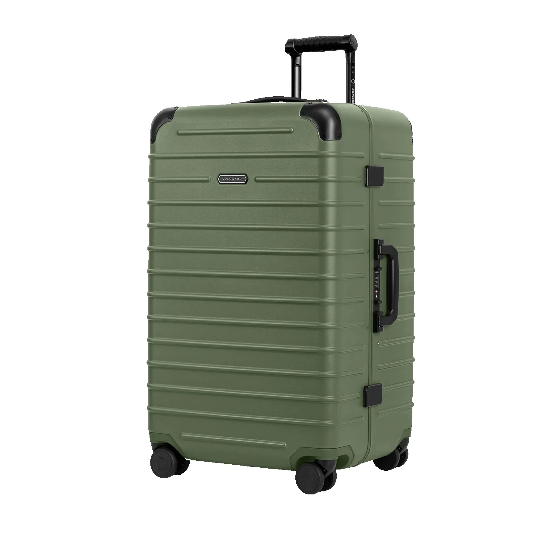 Solgaard Check-In Closet Original - Large