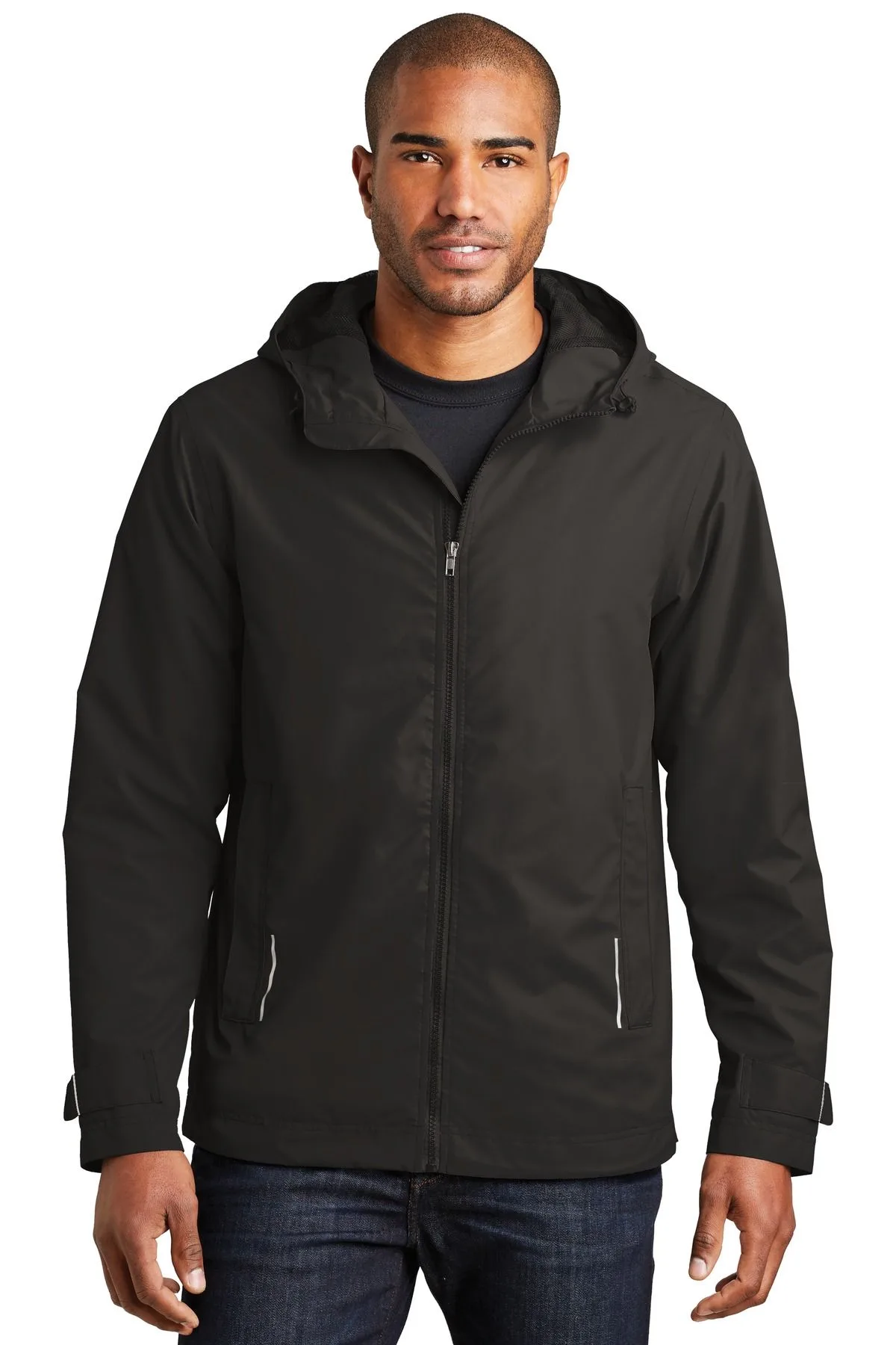 Port Authority® Northwest Slicker. view 5