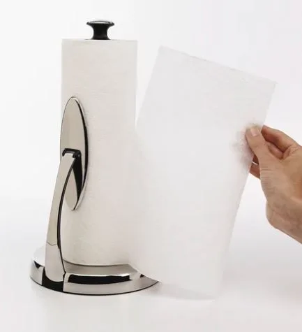 OXO SimplyTear Paper Towel Holder