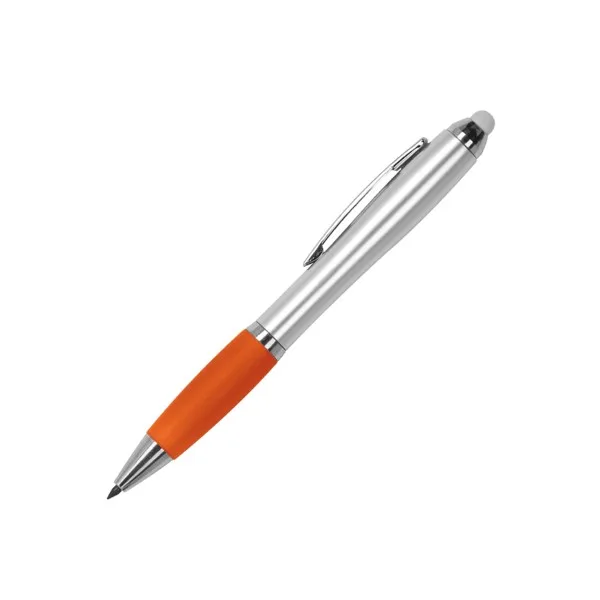 Orange Blank
