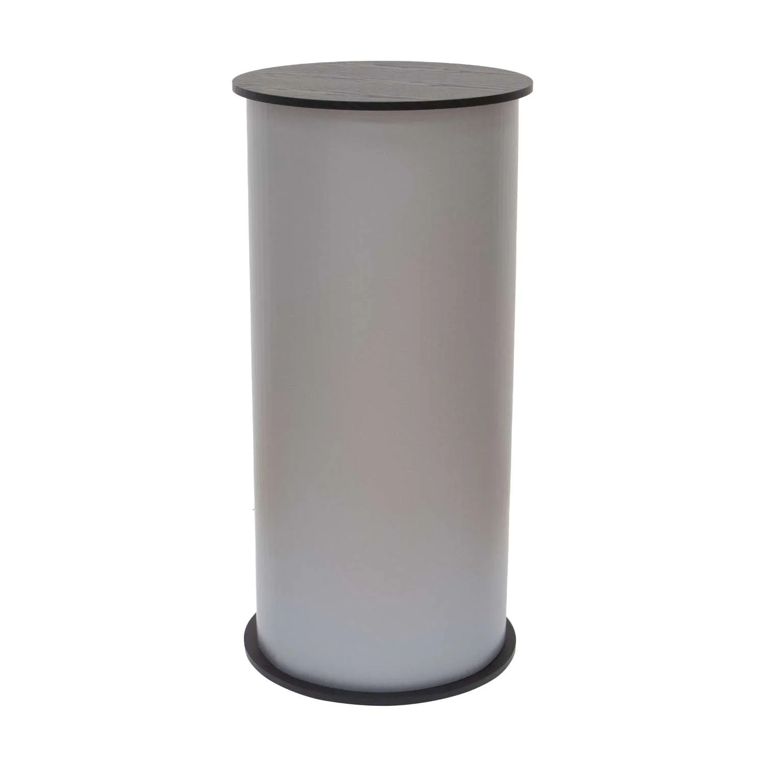 Promo Counter Round Hardware