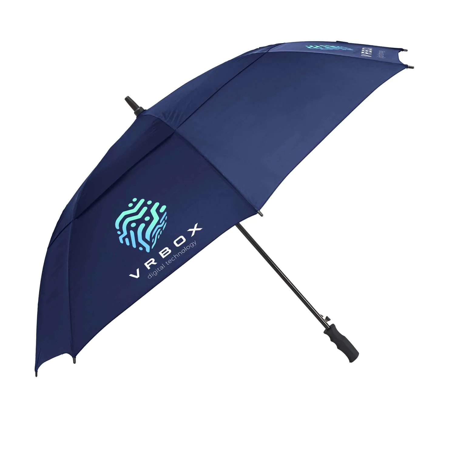 Hurricane Umbrella (4 Imprints)