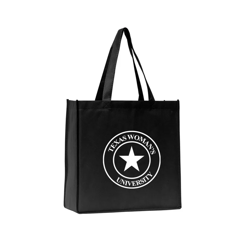 13 X 13 X 5 Polytex Tote view 3