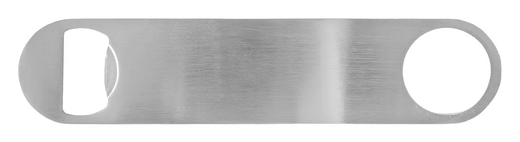 Bartender's Bottle Opener view 3