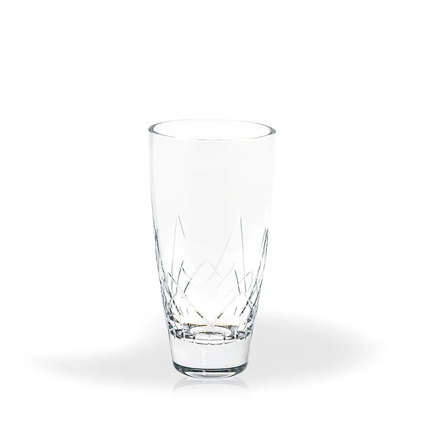 Cassandra Crystal Vase - Small view 2