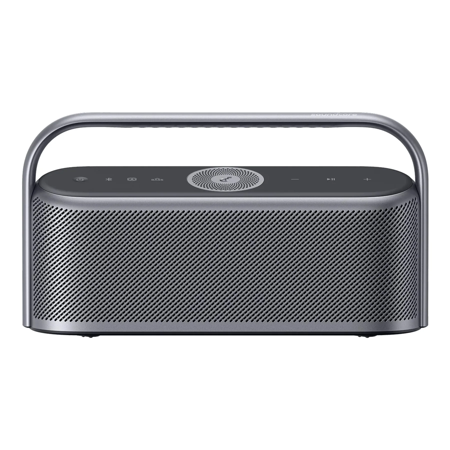 soundcore Motion X600 High-Quality Sound Wireless Speaker - Polar Gray