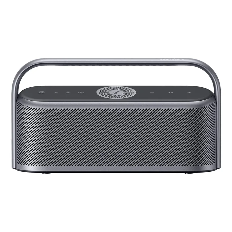 soundcore Motion X600 High-Quality Sound Wireless Speaker - Polar Gray