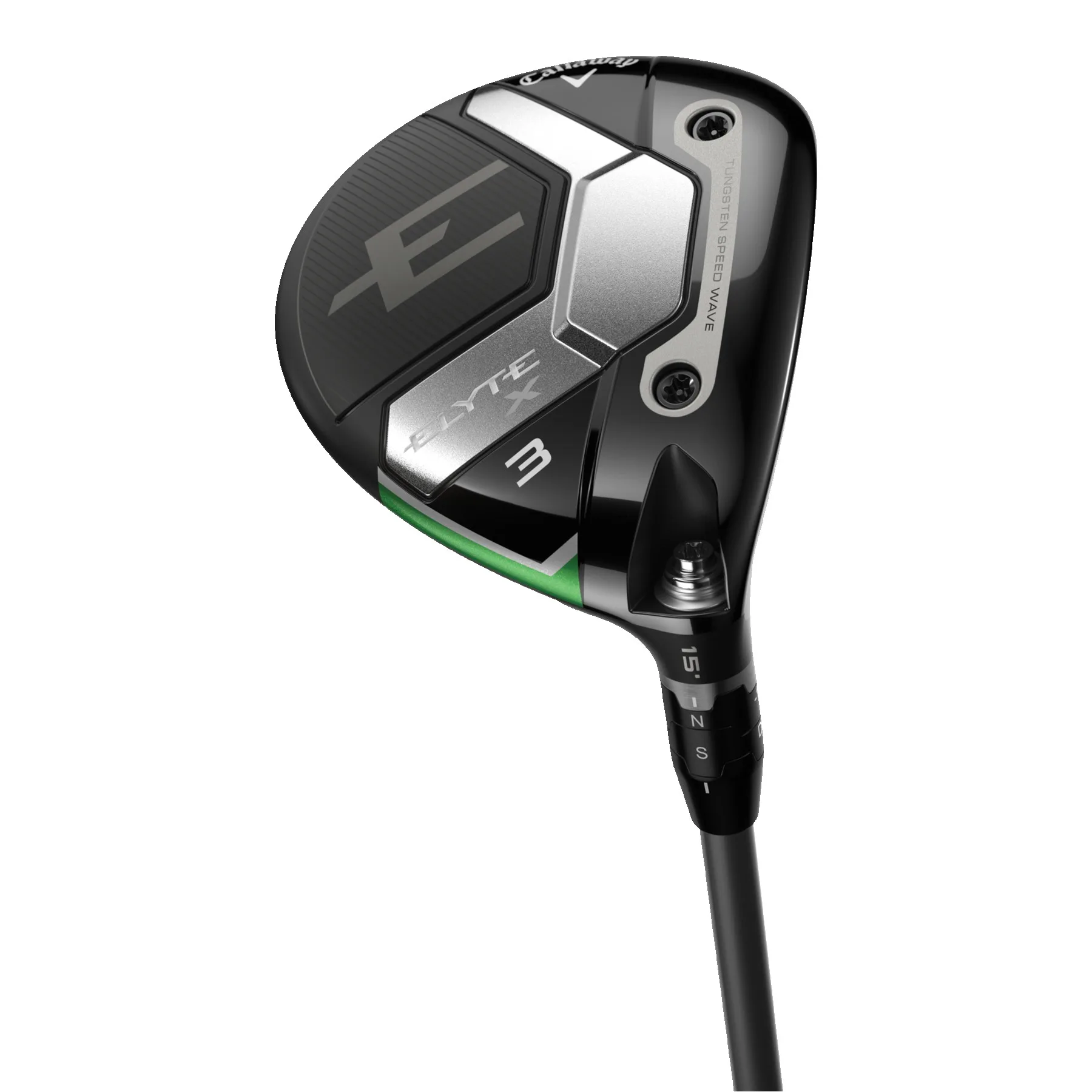 Callaway Elyte X Fairway Wood