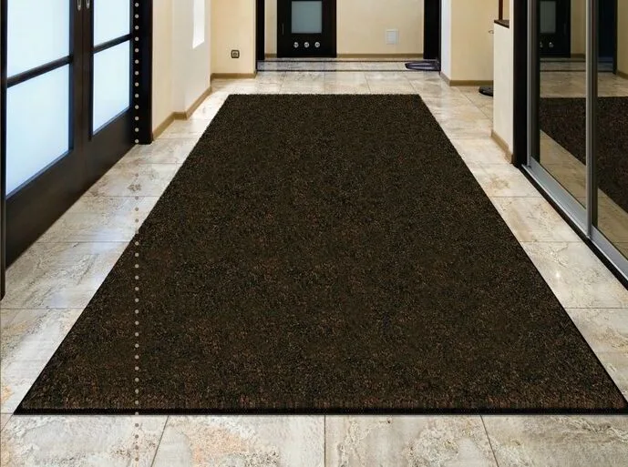 ColorStar® Non Logo Indoor Floor Mat (3'x10')