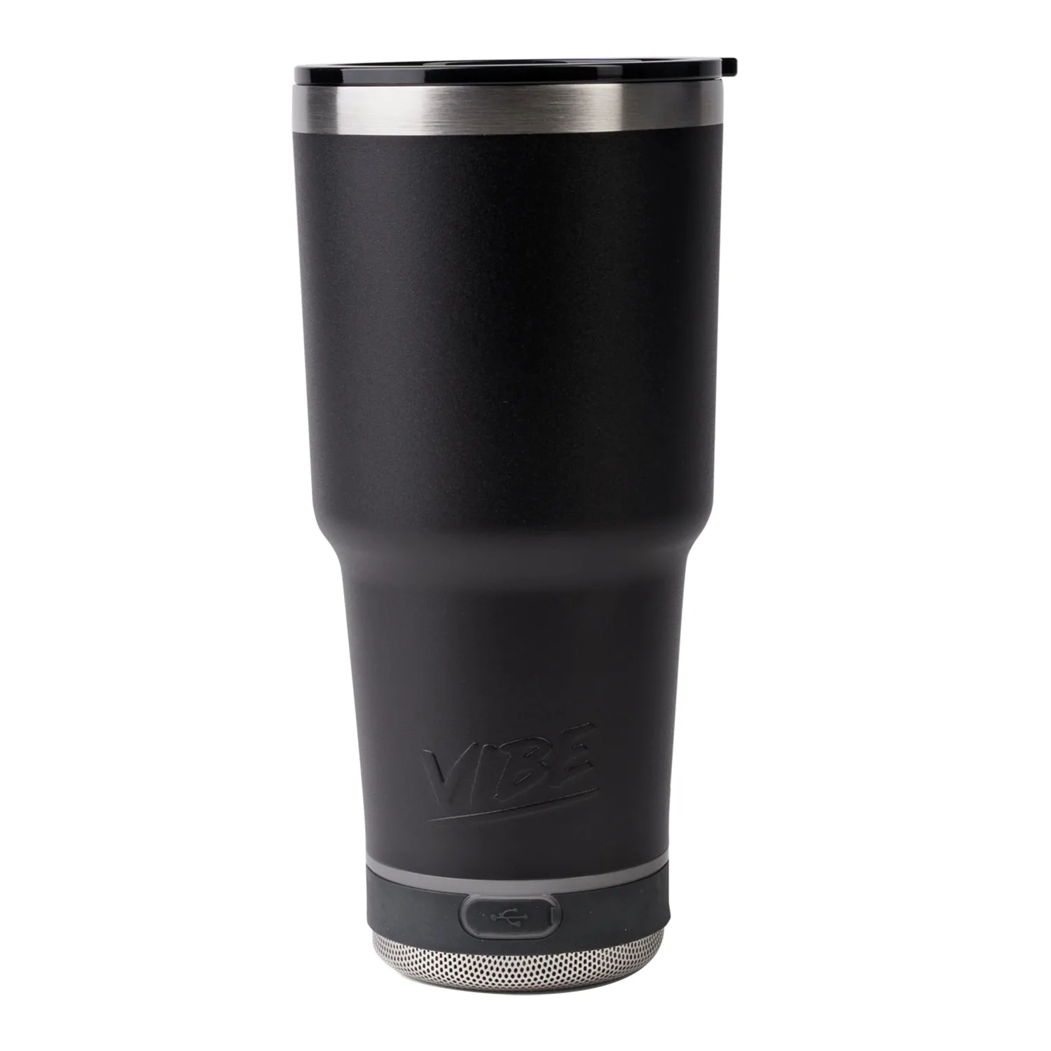 Vibe Speaker Tumbler Golf Kit view 2