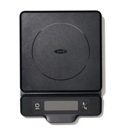 OXO Good Grips 5 Lb. Food Scale w/ Pull-Out Display