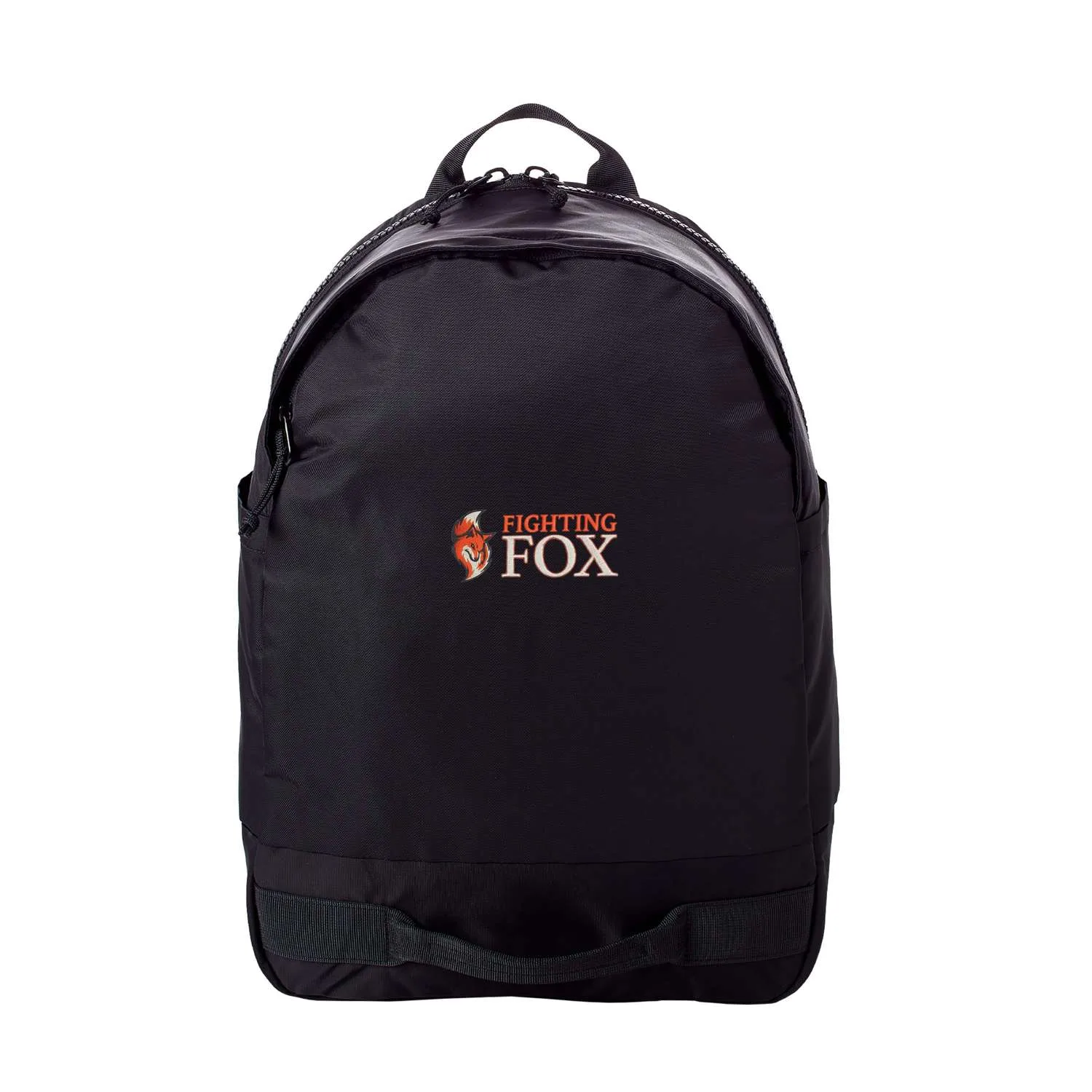 On-the-Go Backpack with Embroidery