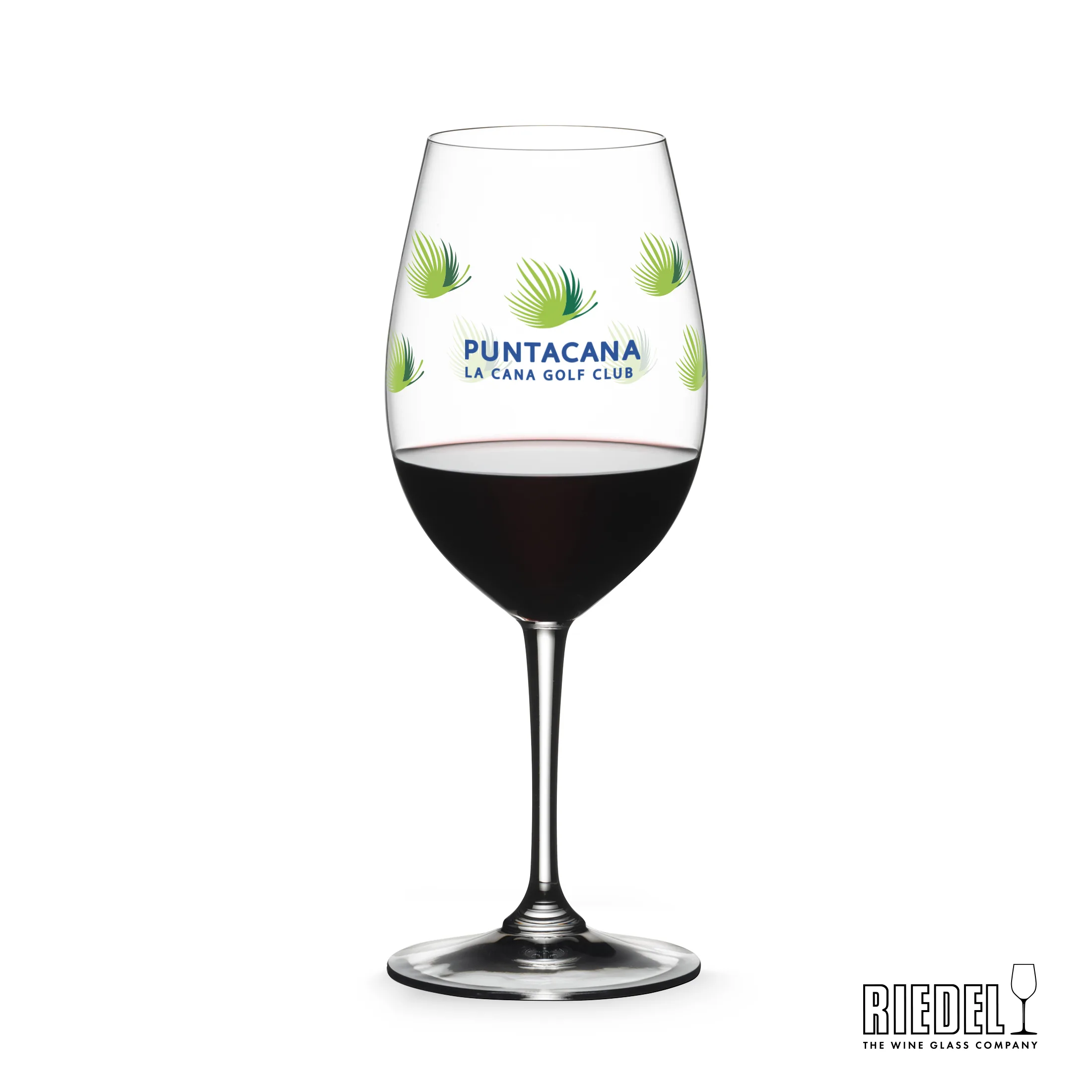 Glass Only, VividPrint™ Full Wrap, 16 oz