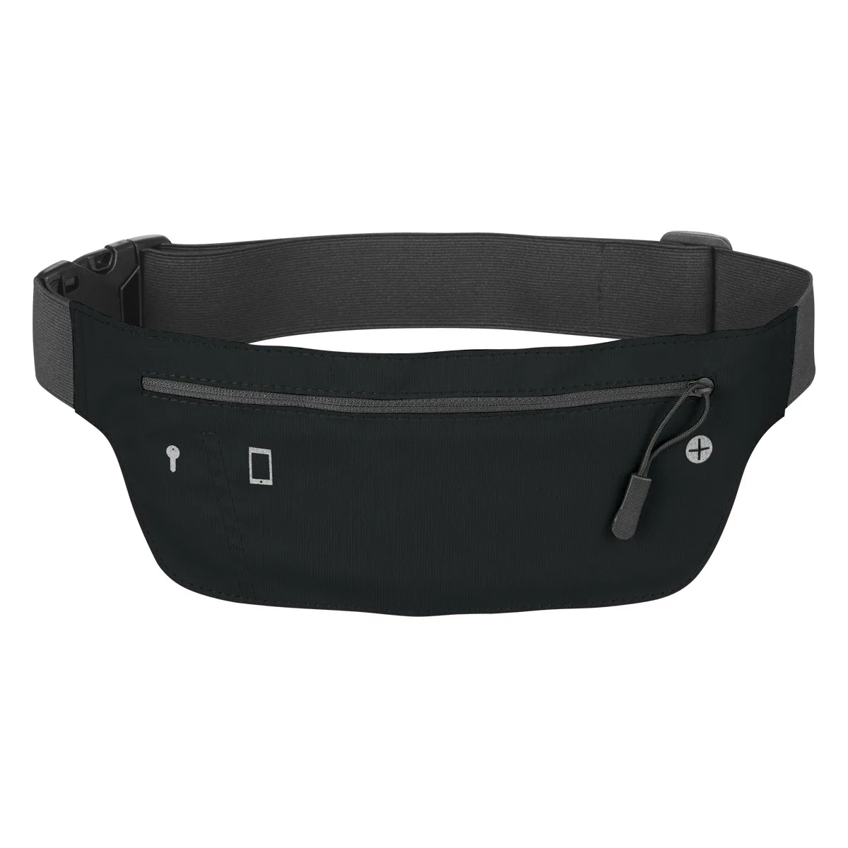 Running Belt Fanny Pack view 3