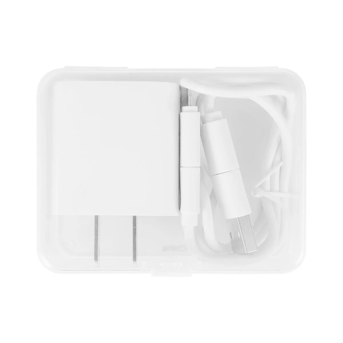 20w Adapter & Cable Set view 3