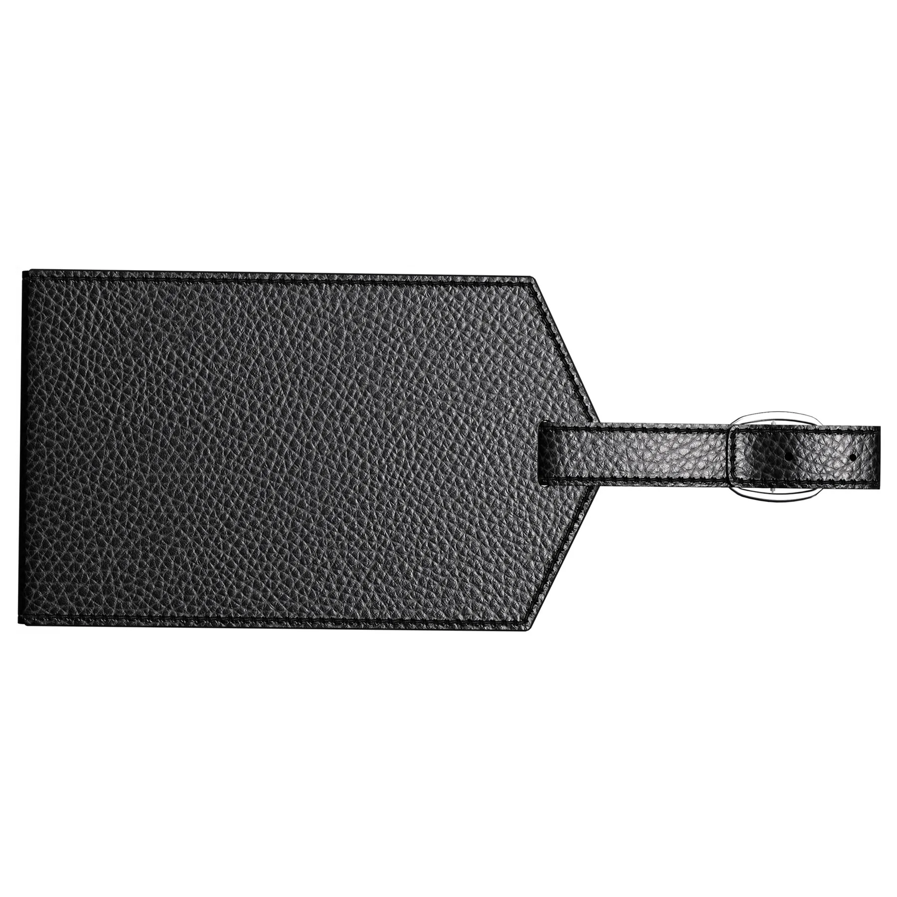 G540 BLK back blank