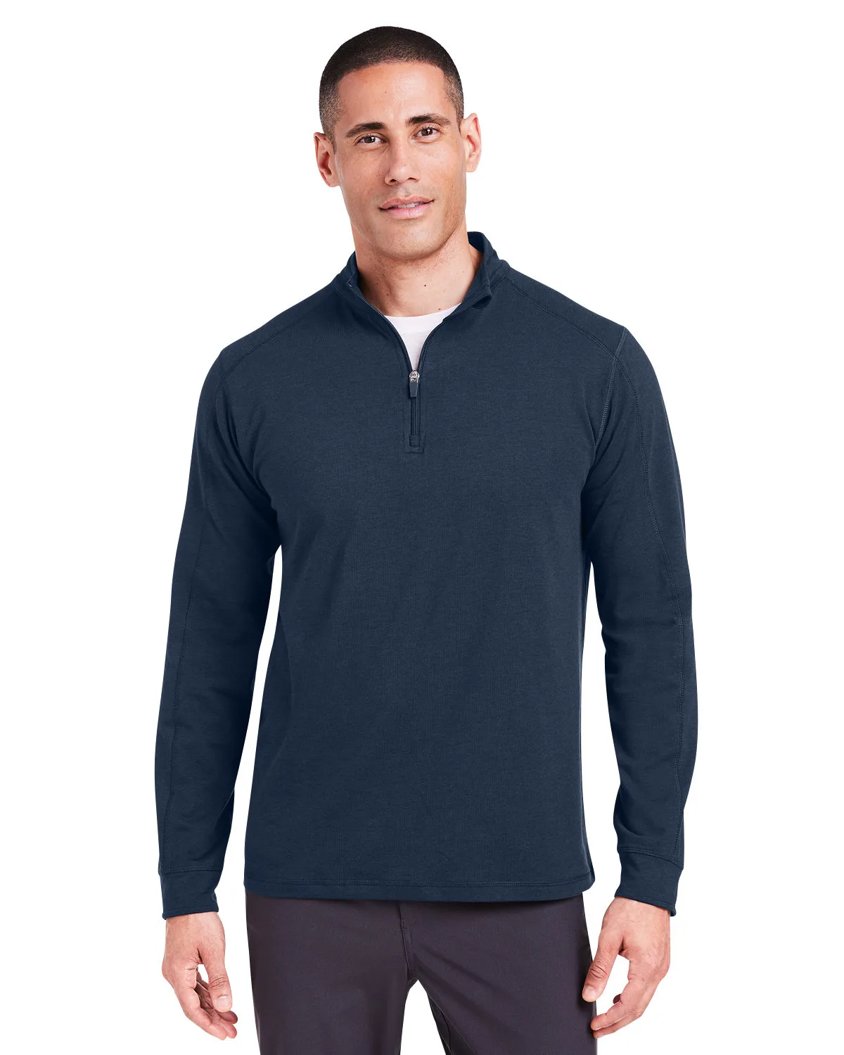 TASC PERFORMANCE INC Men's Carrollton Quarter-Zip view 2