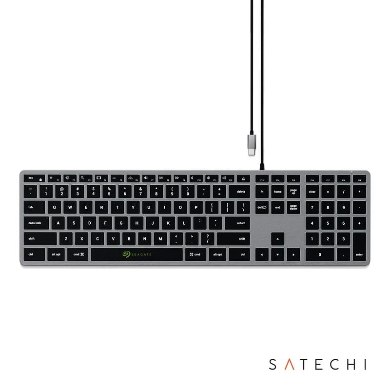 Space Grey