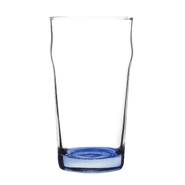 Blue Blank