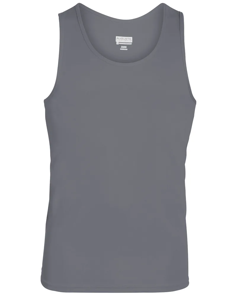 Augusta Youth Training Tank view 4