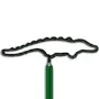 Alligator Inkbend Standard, Bent Pen view 3