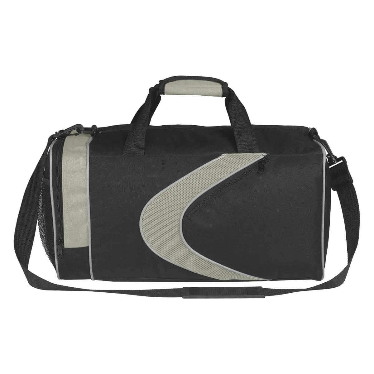 Sports Duffel Bag view 3