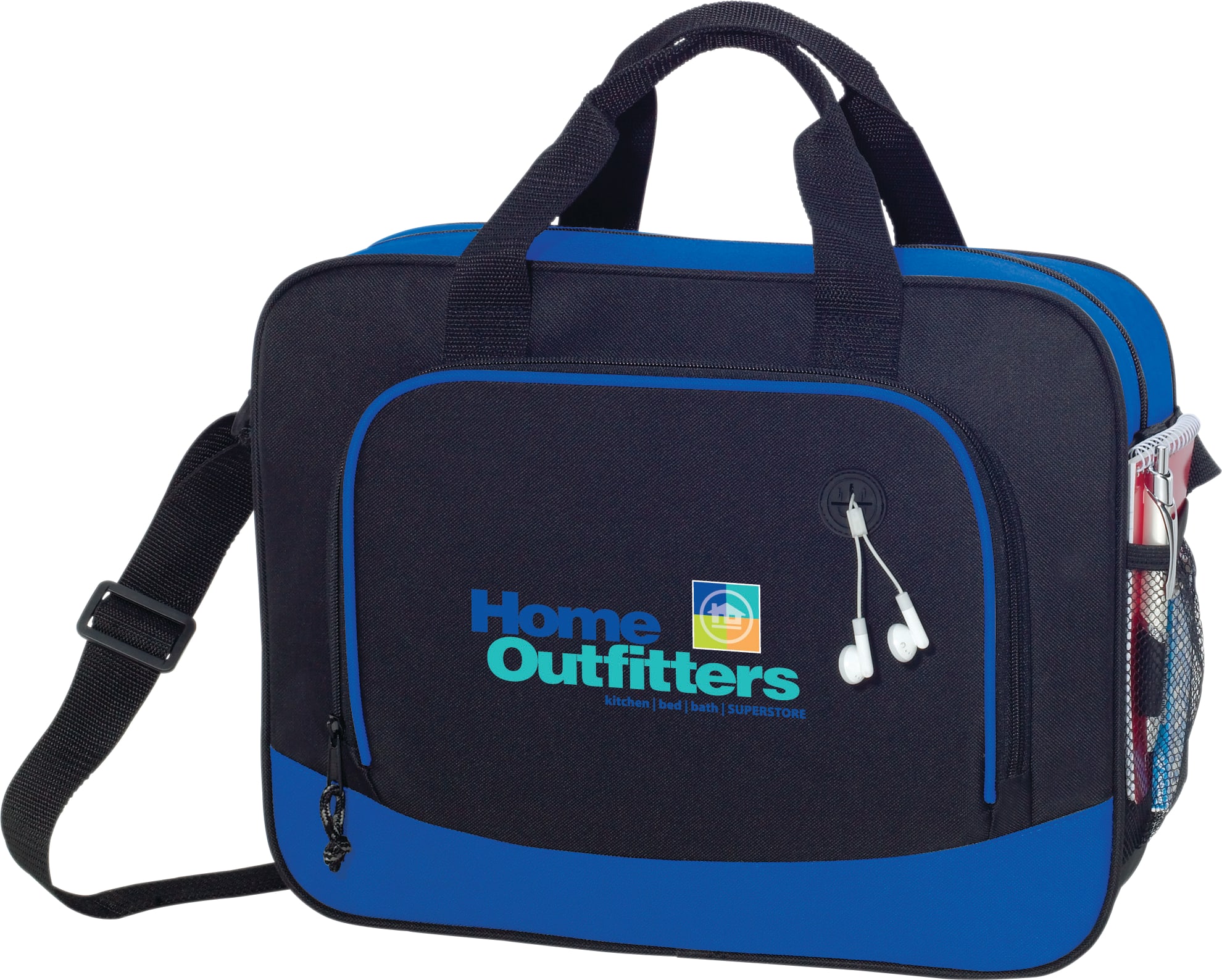 Barracuda BusinessÿBriefcase