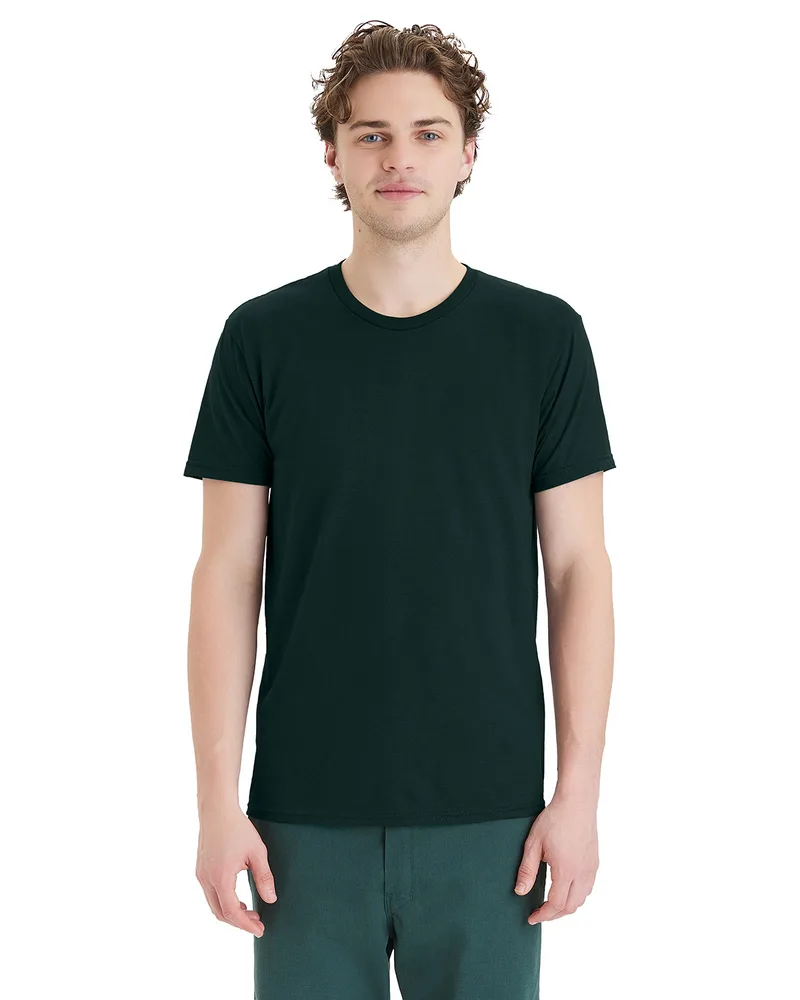 Hanes Printables Unisex Perfect-T PreTreat T-Shirt view 5