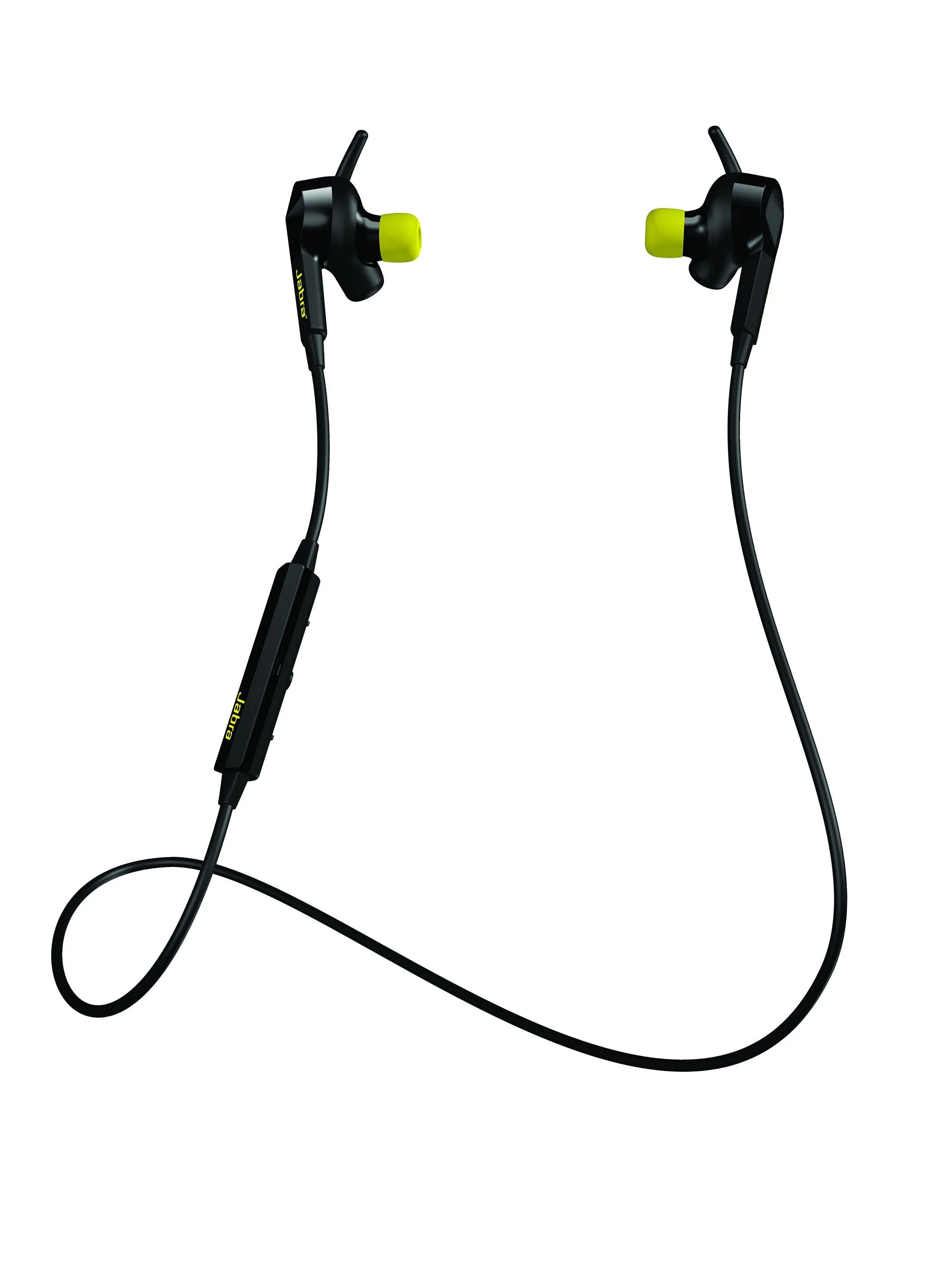 Jabra Pulse Bluetooth® Stereo Headset